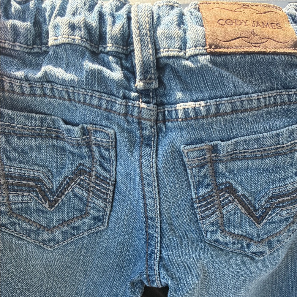 Cody James Jeans -toddler 3T